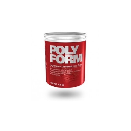 POLYFORM PEG UNIVERSAL P/PISOS 4 LITROS