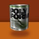 POLYFORM TINTA B/A AMARILLO PET 19 LITROS