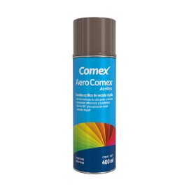 AERO COMEX CAFE SEGURIDAD