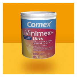 VINIMEX ULTRA NARANJA CANTERA 19 LITROS