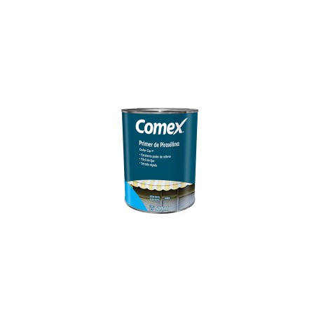 COLOR CAR PRIMER PIROXILINA NEGRO 1 LITRO