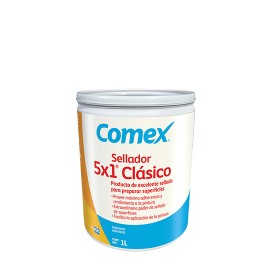 COMEX 5X1 CLASICO 1 LITRO