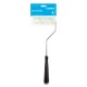RODILLO 4 NYLON COMPLETO