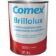BRILLOLUX NEGRO 200 LITROS