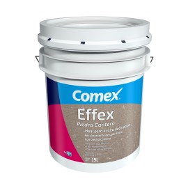 EFFEX PIEDRA CANTERA V1 4 LITROS