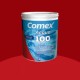 ACQUA 100 FAST ACRILICA BTE NEGRO 19 LITROS