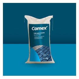 DECONKRET BASICO AZUL 1 KG