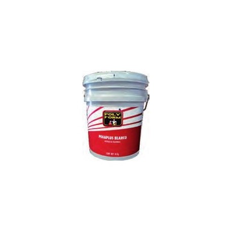 POLYFORM PEGAPLUS DE CONTACTO  1 LITRO
