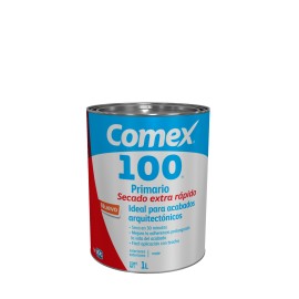 COMEX 100 PRIM SECADO EXT RAPID GRS 1 LITRO
