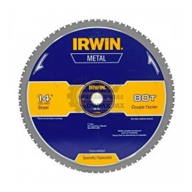 DISCO DE CORTE P/METAL 14"