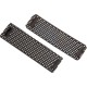 HOJA DE ESCOFINA 140 MM/ BELLOTA H74107-140
