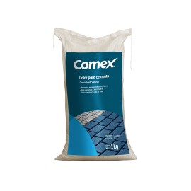 DECONKRET BASICO VERDE 1 KG