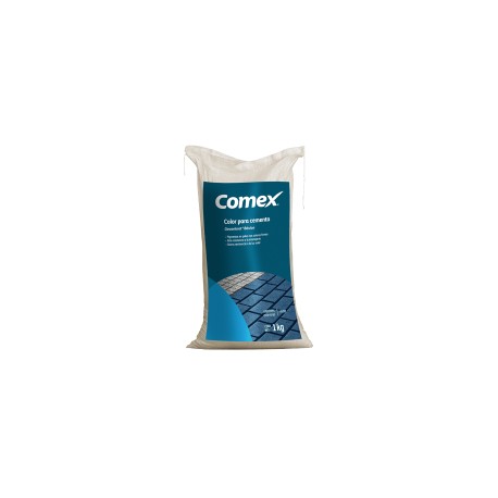 DECONKRET BASICO VERDE 1 KG