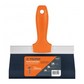 TRUPER ESPATULA 8"