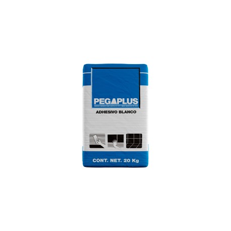 POLYFORM PEGAPLUS BLANCO 1 LITRO