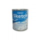SKETCH PINTURA PARA PIZARRON RESINA 1 LITRO