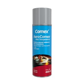 AERO COMEX ALTA TEMPERATURA ALU