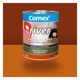 RIVER LACA INDUSTRIAL AMARILLOLIMON  19 LITROS