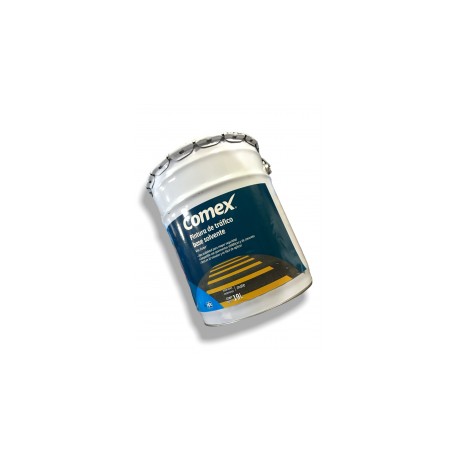VIA COLOR BLANCO 200 LITROS