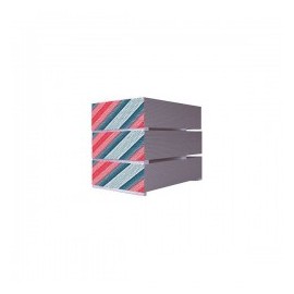 PLAKA RF S/ET(15.9X1.22X2.44)