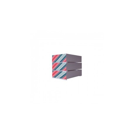 PLAKA RF S/ET(15.9X1.22X2.44)