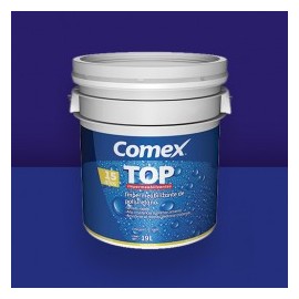 TOP POLIURETANO 15 AÑOS BCO 19 LITROS
