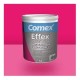 EFFEX METAL PLATA 1 LITRO