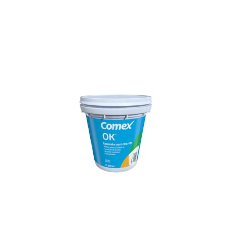 OK CONCRETO 950 ML