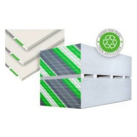 PLAKA FLEX STD (9.6X1.22X2.44)