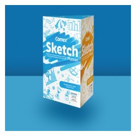 KIT SKETCH PLUMON II