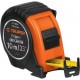 TRUPER FLEXOMETRO CONTRA IMPACTO