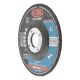 DISCO CUBO CORTE 4 1/2 PLG METAL 3.2 MM ---AUSTROMEX/ (EASY-CUT)/ 2006