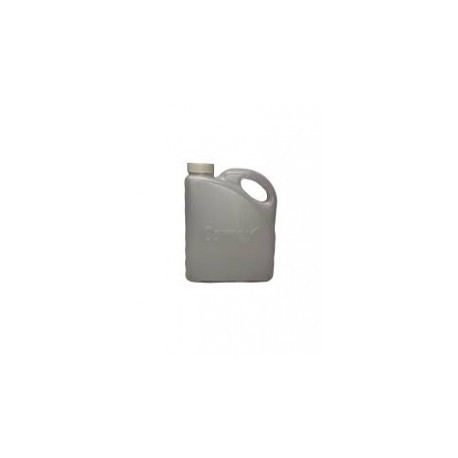 ENVASE PLASTICO P/SOLVENTE 4LCOMEX