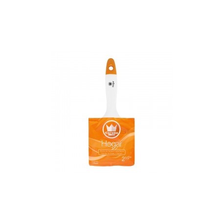 BROCHA CLASICA 2 1/2" --BCC005/CORONA