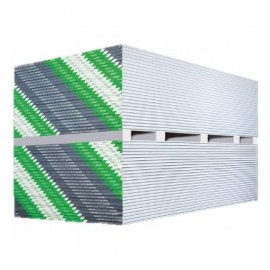PLAKA STD (12.7X1.22X3.66)