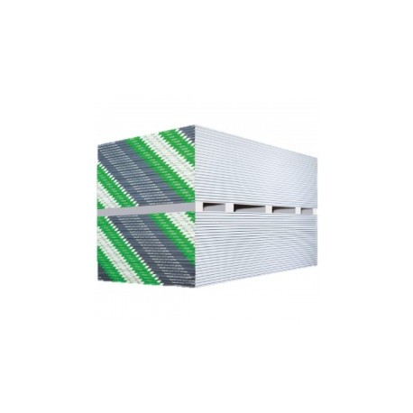 PLAKA STD (12.7X1.22X3.66)