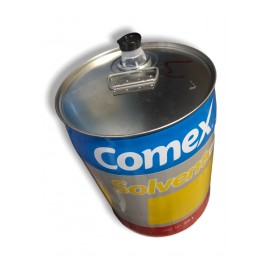 COMEX SOLVENTE XILOL 200 LITROS