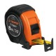 FLEXOMETRO GRIPPER CONTRA IMPACTO 8M/ 14579 TRUPER