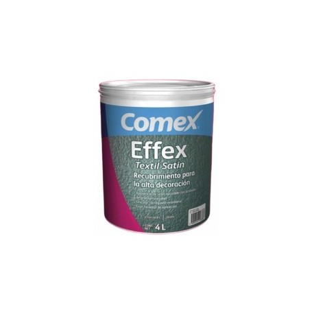 EFFEX TEXTIL SATIN ORO 1 LITRO