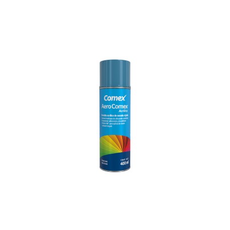 AERO COMEX AZUL HOLANDES
