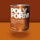 POLYFORM FONDO ALTO DESEMPEÑO 19 LITROS