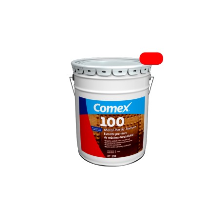 COMEX 100 VIVID B5 19 LITROS