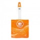BROCHA CLASICA 4" --BCC007/CORONA