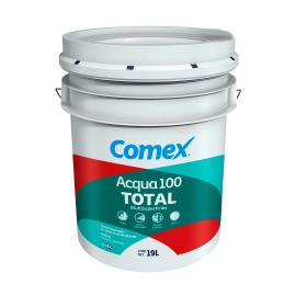 ACQUA 100 TOTAL BRILLANTE V1 19 LITROS