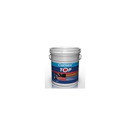 PROTECTO TOP UV BLANCO 200 LITROS