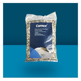 DECONKRET HOJUELAS GRIS 2 PZA