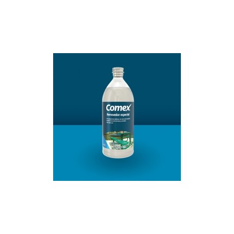 COLOR CAR REMOVEDOR ESPECIAL 0.125 LITROS