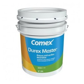 DUREX MASTER TURQUESA 19 LITROS