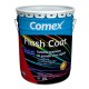 FLASH COAT MATE NEGRO 19 LITROS