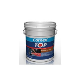 PROTECTO TOP UV ROJO TERRACOTA 200 LITROS